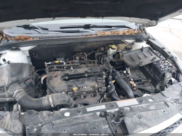 2012 CHEVROLET CRUZE 1G1PF5SC2C7295141 Photo 9