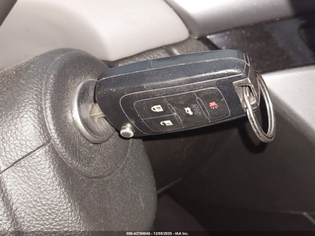 2012 CHEVROLET CRUZE 1G1PF5SC2C7295141 Photo 10