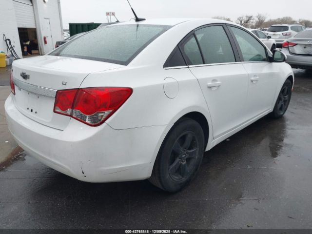 2012 CHEVROLET CRUZE 1G1PF5SC2C7295141 Photo 3
