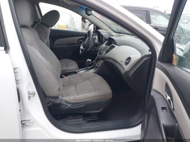 2012 CHEVROLET CRUZE 1G1PF5SC2C7295141 Photo 4