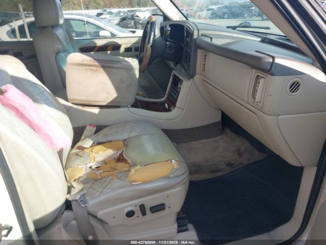 2003 CADILLAC ESCALADE 1GYEC63T73R192873 Photo 4