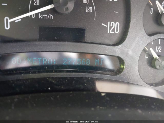 2003 CADILLAC ESCALADE 1GYEC63T73R192873 Photo 6