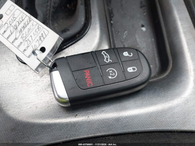 2C3CDXGJ9JH237158 Dodge Charger Daytona 392 Rwd