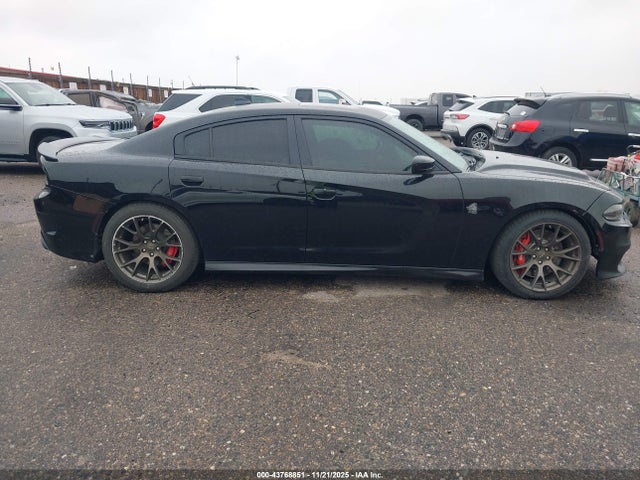 2C3CDXGJ9JH237158 Dodge Charger Daytona 392 Rwd