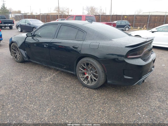 2C3CDXGJ9JH237158 Dodge Charger Daytona 392 Rwd