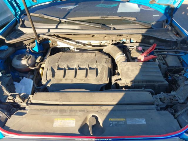 2022 AUDI Q3 WA1DECF37N1149586 Photo 9