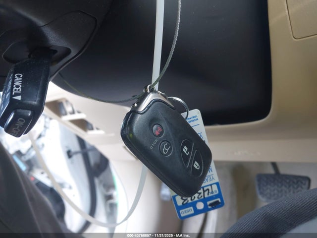 Aukcja sprzedaży 2015 Lexus Rx 350, vin: 2T2ZK1BA4FC156789, numer aukcji: 43768857