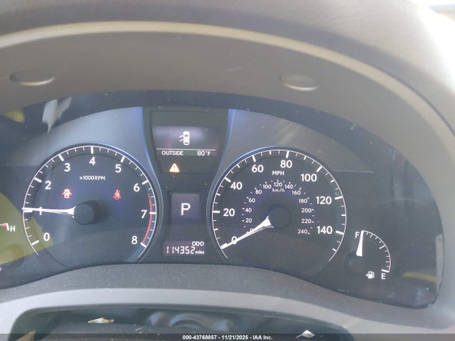 Aukcja sprzedaży 2015 Lexus Rx 350, vin: 2T2ZK1BA4FC156789, numer aukcji: 43768857