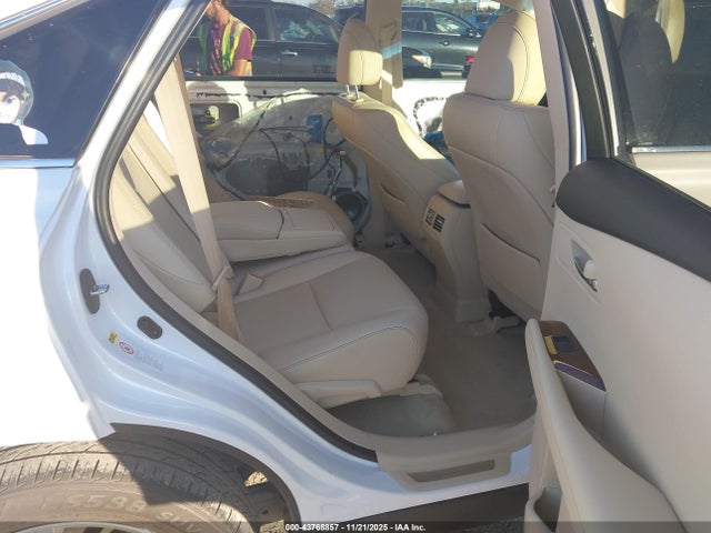 Aukcja sprzedaży 2015 Lexus Rx 350, vin: 2T2ZK1BA4FC156789, numer aukcji: 43768857