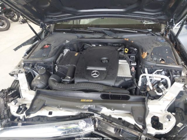 2017 MERCEDES-BENZ E 300 WDDZF4KB0HA134594 Photo 9
