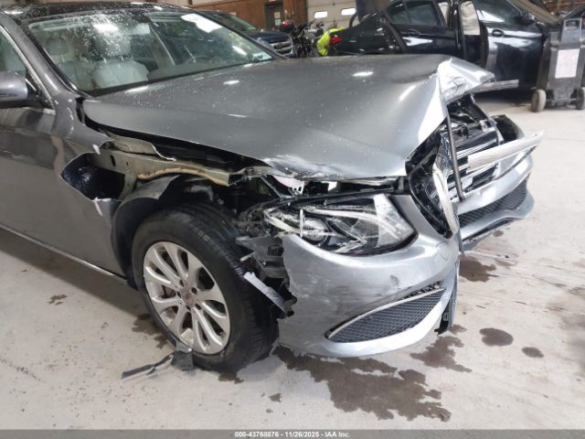 2017 MERCEDES-BENZ E 300 WDDZF4KB0HA134594 Photo 5