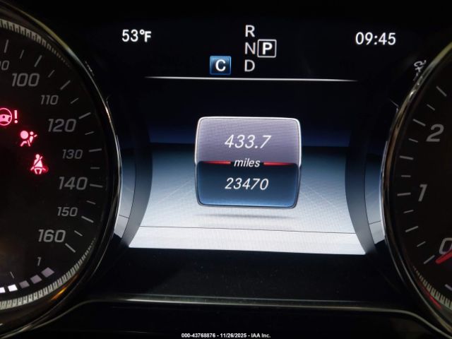 2017 MERCEDES-BENZ E 300 WDDZF4KB0HA134594 Photo 6