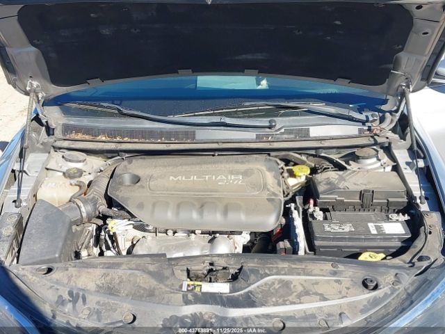 2015 CHRYSLER 200 1C3CCCAB7FN660252 Photo 9