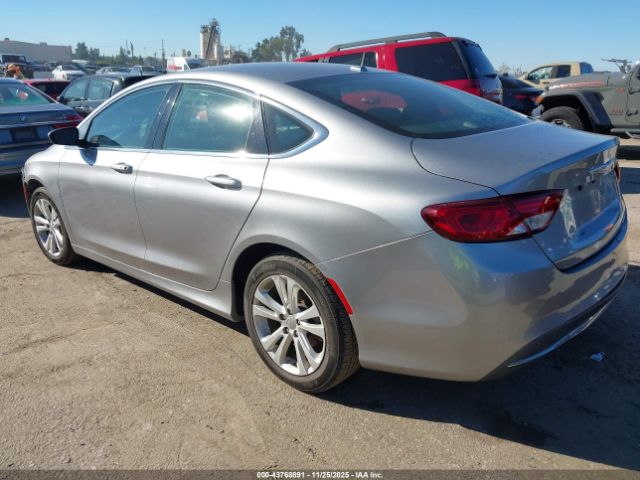 2015 CHRYSLER 200 1C3CCCAB7FN660252 Photo 2