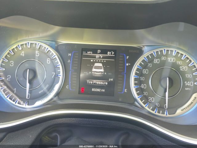 2015 CHRYSLER 200 1C3CCCAB7FN660252 Photo 6