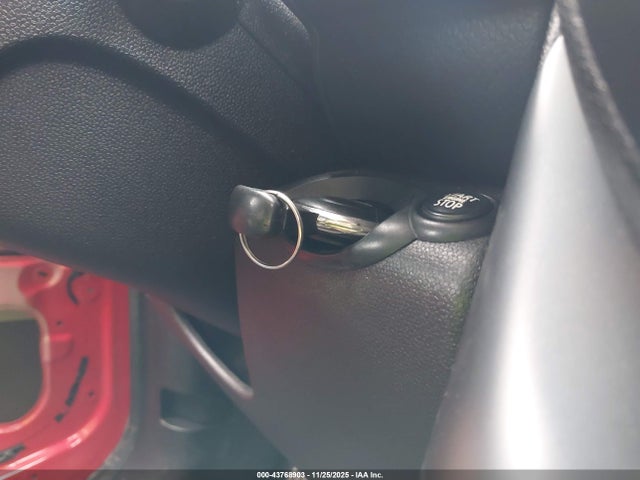 2012 MINI COOPER S COUNTRYMAN WMWZC3C52CWL82019 Photo 10