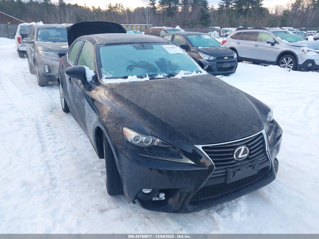 Lexus IS 250 2015 JTHCF1D20F5018005 Image 13