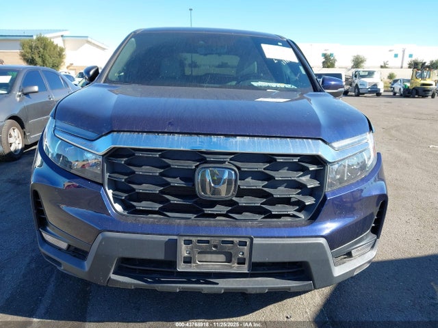 5FNYF7H5XNB003524 Honda Passport 2wd Ex-l