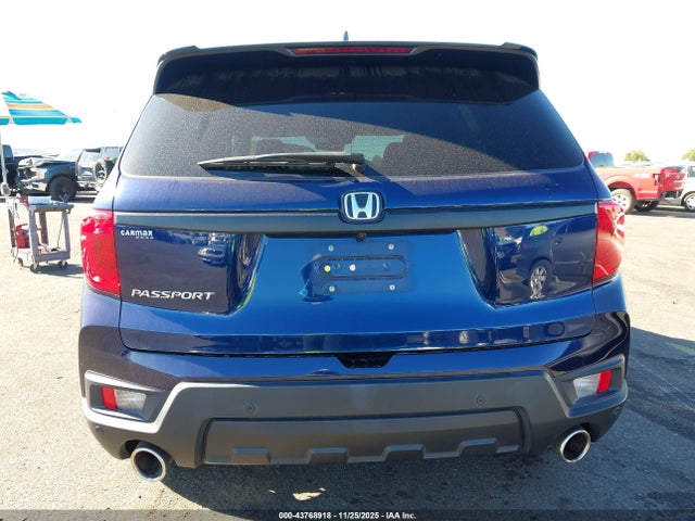 5FNYF7H5XNB003524 Honda Passport 2wd Ex-l
