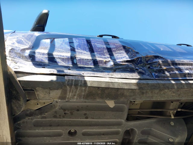 5FNYF7H5XNB003524 Honda Passport 2wd Ex-l