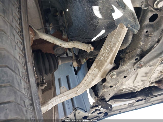 5FNYF7H5XNB003524 Honda Passport 2wd Ex-l