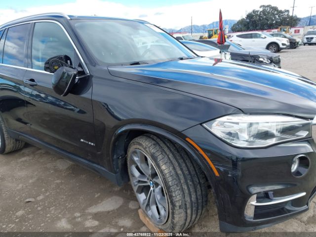 2015 BMW X5 5UXKR2C50F0H36898 Photo 5