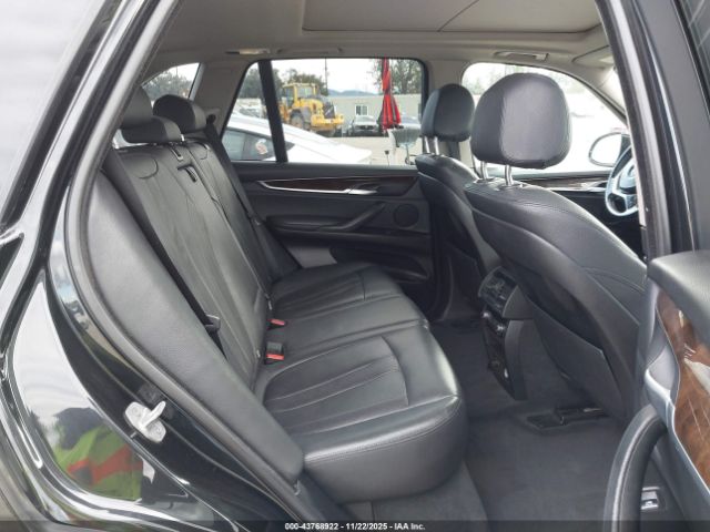 2015 BMW X5 5UXKR2C50F0H36898 Photo 7