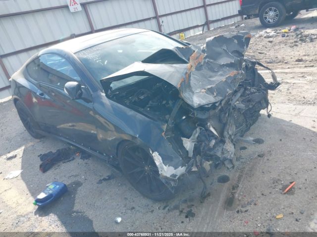 2013 HYUNDAI GENESIS KMHHU6KJ5DU104719