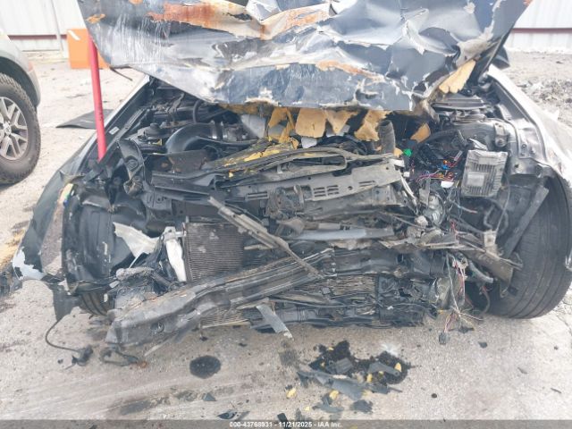 2013 HYUNDAI GENESIS KMHHU6KJ5DU104719 Photo 9