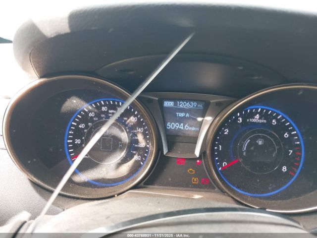 2013 HYUNDAI GENESIS KMHHU6KJ5DU104719 Photo 6