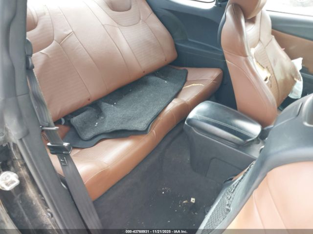 2013 HYUNDAI GENESIS KMHHU6KJ5DU104719 Photo 7
