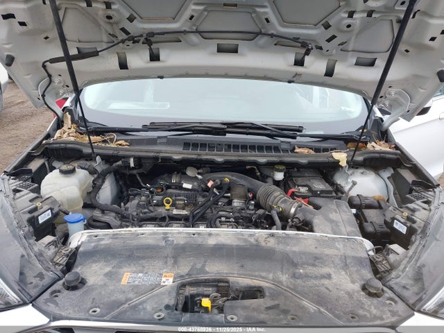 2022 FORD EDGE 2FMPK4J93NBA53936 Photo 9