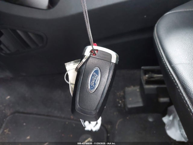 2022 FORD EDGE 2FMPK4J93NBA53936 Photo 10