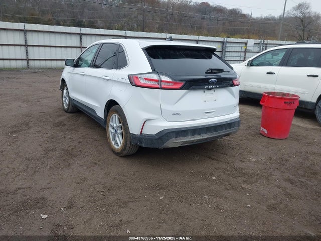 2022 FORD EDGE 2FMPK4J93NBA53936 Photo 2