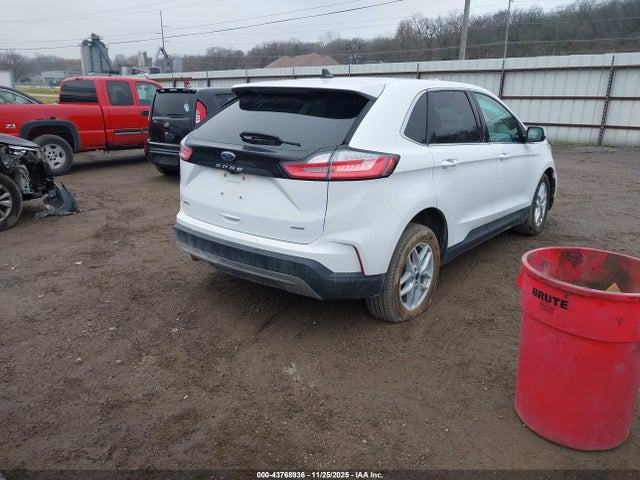 2022 FORD EDGE 2FMPK4J93NBA53936 Photo 3