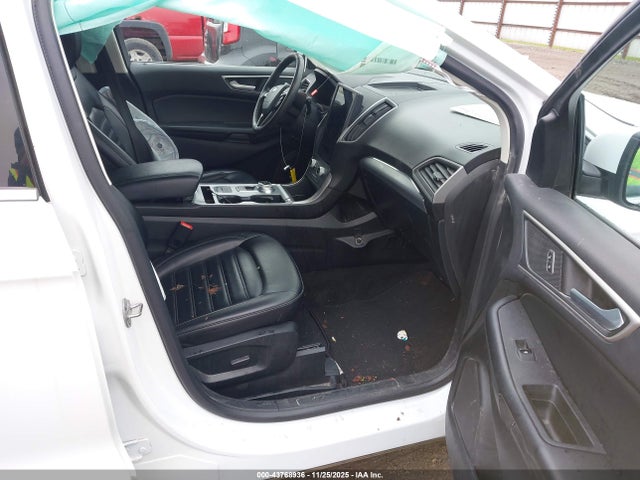 2022 FORD EDGE 2FMPK4J93NBA53936 Photo 4