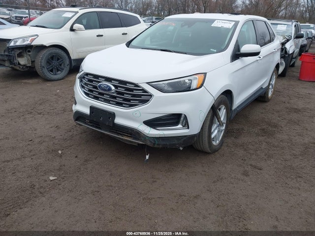 2022 FORD EDGE 2FMPK4J93NBA53936 Photo 5