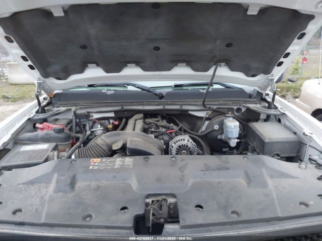 2008 CHEVROLET SILVERADO 1500 1GCEC19018Z266382 Photo 9