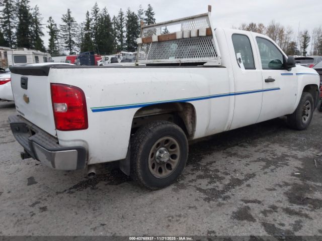 2008 CHEVROLET SILVERADO 1500 1GCEC19018Z266382 Photo 3