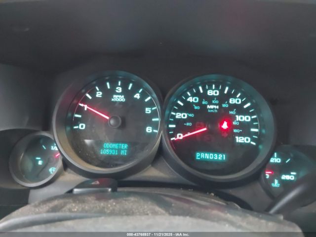 2008 CHEVROLET SILVERADO 1500 1GCEC19018Z266382 Photo 6