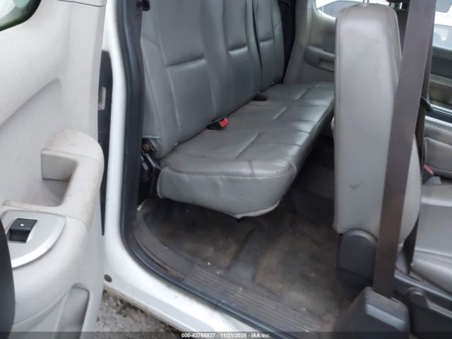 2008 CHEVROLET SILVERADO 1500 1GCEC19018Z266382 Photo 7