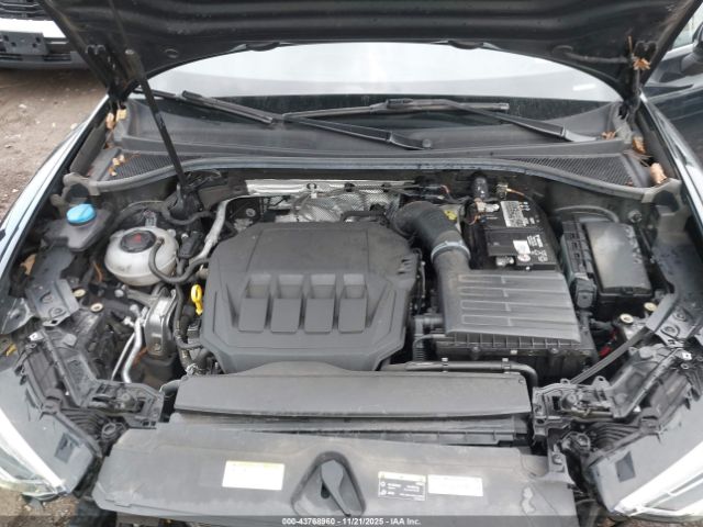 2022 AUDI Q3 WA1EECF34N1127579 Photo 9