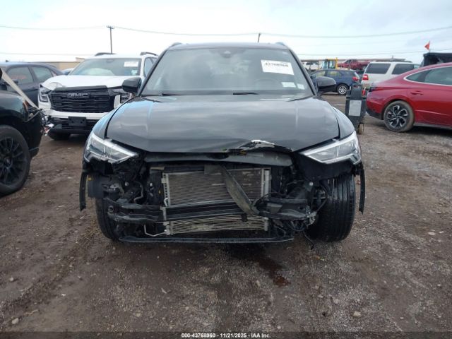 2022 AUDI Q3 WA1EECF34N1127579 Photo 5