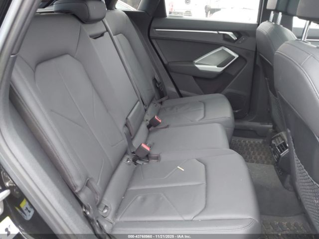 2022 AUDI Q3 WA1EECF34N1127579 Photo 7
