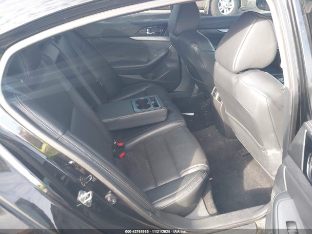 Продаж на аукціоні авто 2016 Nissan Maxima 3.5 Sl, vin: 1N4AA6AP3GC439160, номер лоту: 43768965