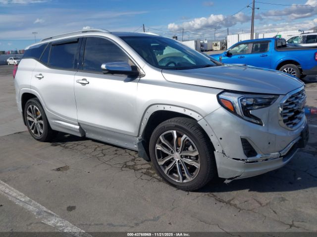 2019 GMC TERRAIN 3GKALXEX6KL258723