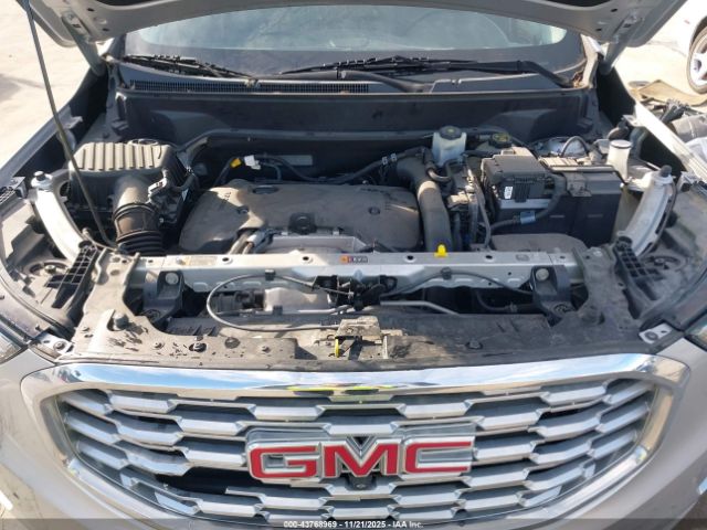 2019 GMC TERRAIN 3GKALXEX6KL258723 Photo 9