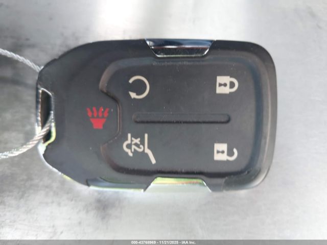 2019 GMC TERRAIN 3GKALXEX6KL258723 Photo 10