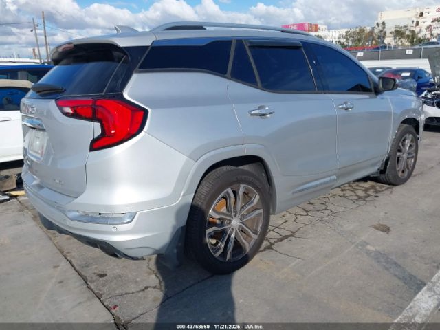2019 GMC TERRAIN 3GKALXEX6KL258723 Photo 3