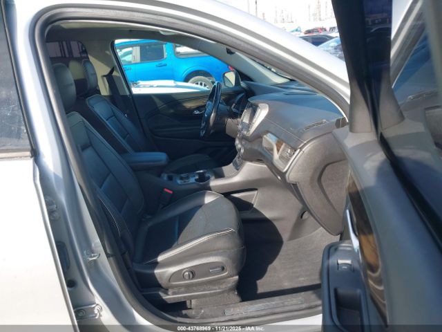 2019 GMC TERRAIN 3GKALXEX6KL258723 Photo 4